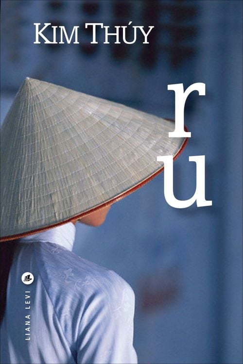 ru - Cover
