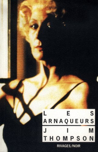 Les Arnaqueurs - Cover