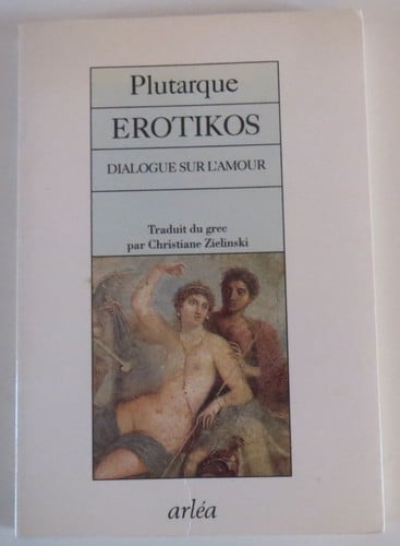 Erotikos - Cover