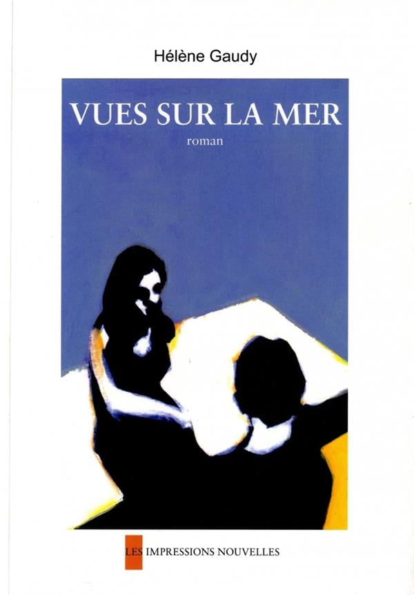 Vues sur la mer - Cover
