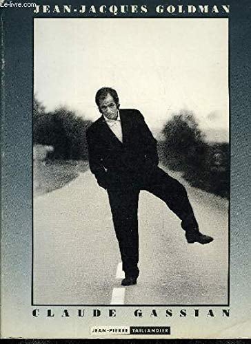 Jean-Jacques Goldman - Cover