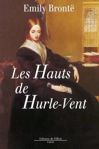 Les Hauts de Hurle-Vent - Cover