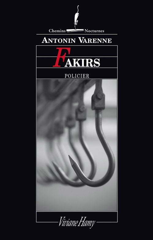 Fakirs - Cover