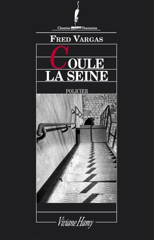 Coule la Seine - Cover
