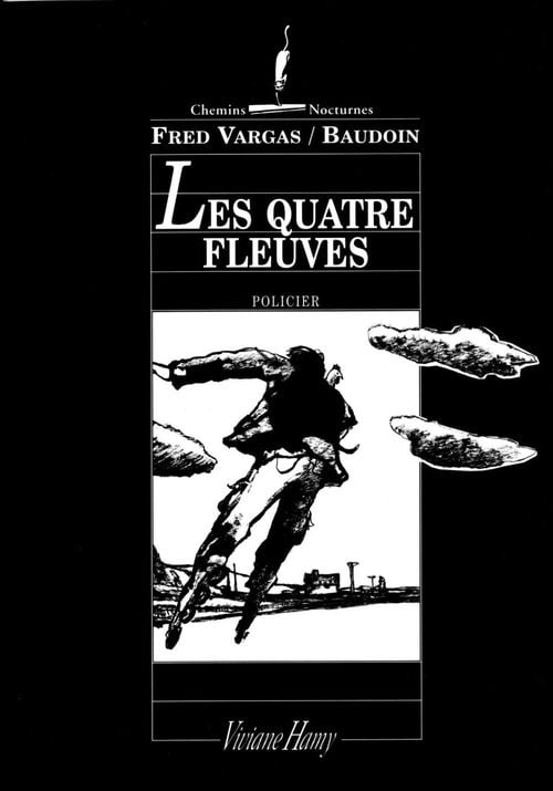 Les Quatre Fleuves - Cover