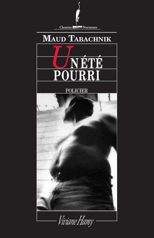 Un été Pourri - Cover