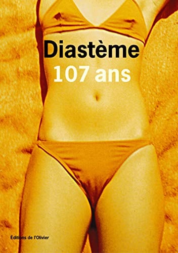 107 ans - Cover