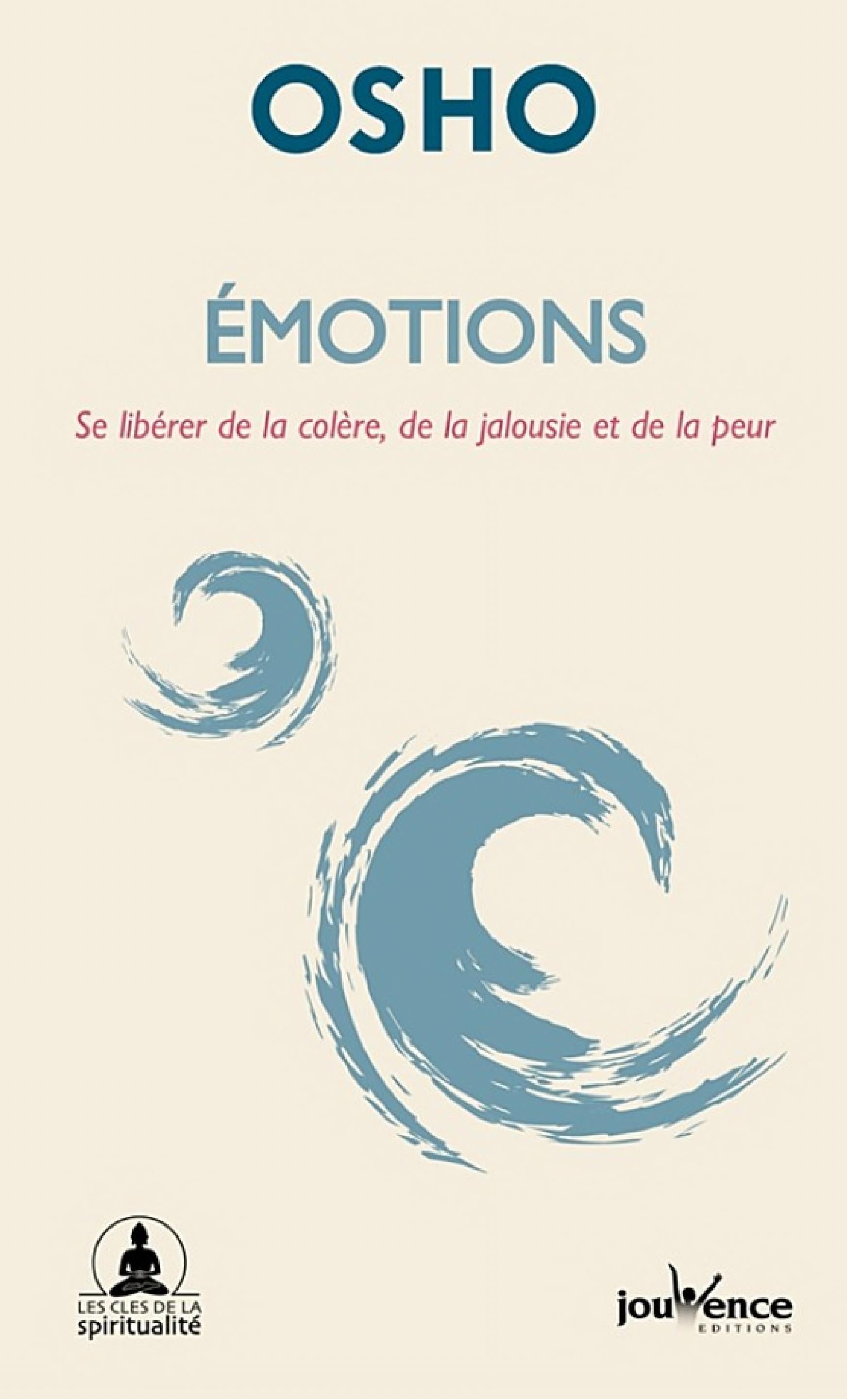Émotions - Cover