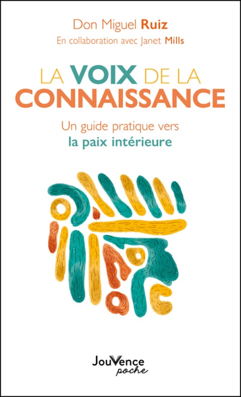 La Voix de la connaissance - Cover