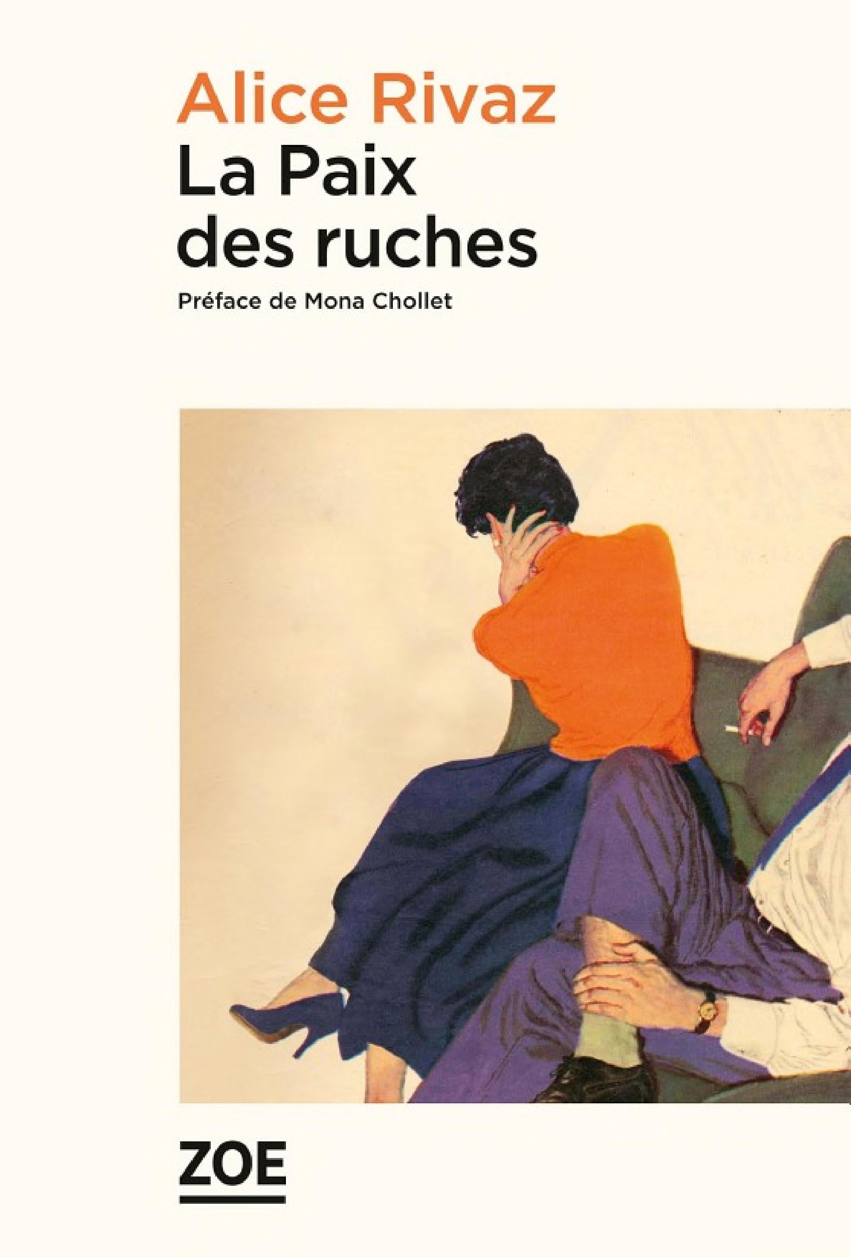 La Paix des ruches - Cover