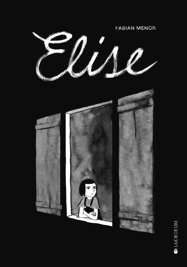 Elise - Cover