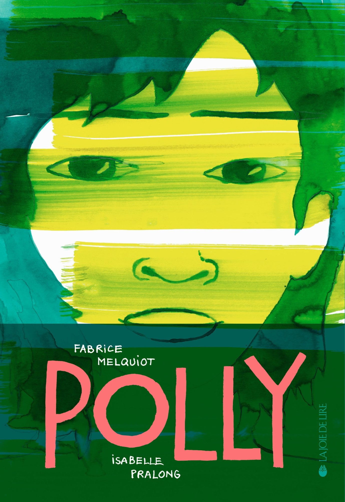 Polly - Cover