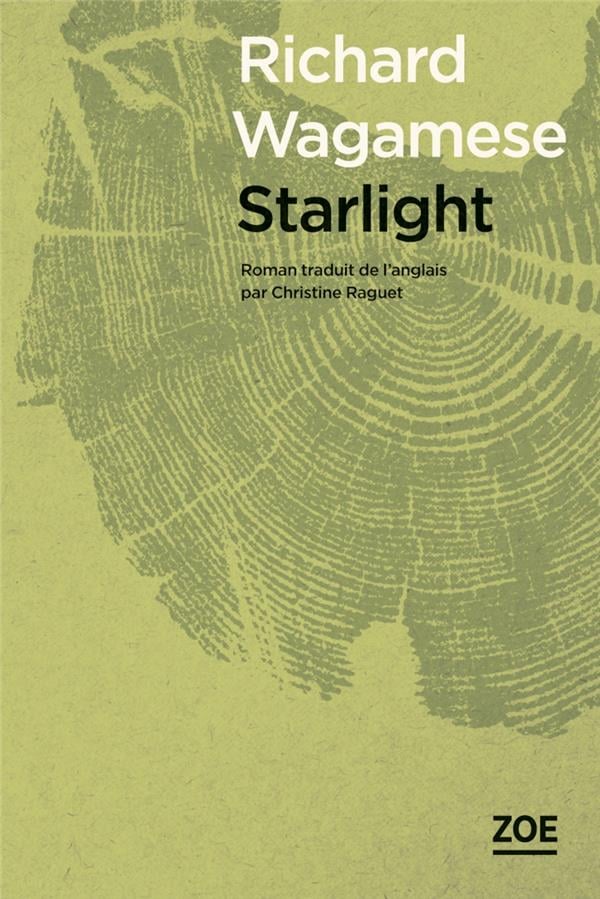 Starlight - Cover