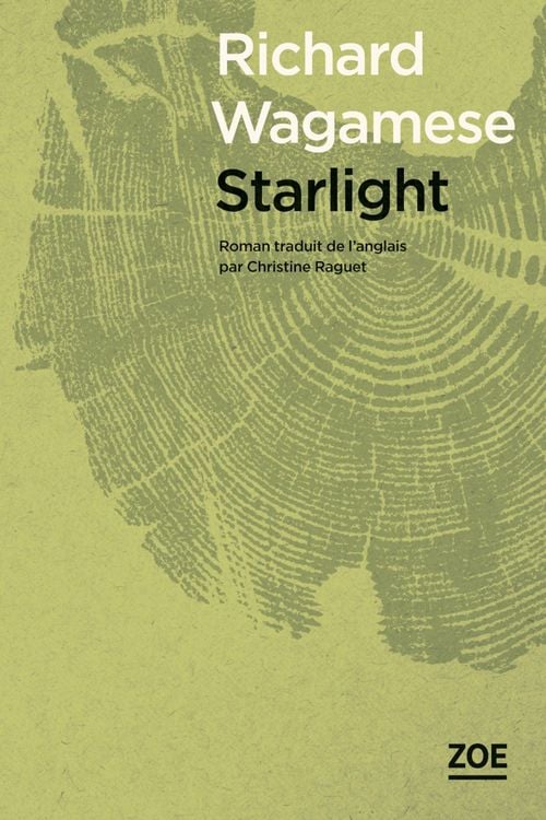 Starlight - Cover