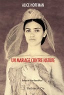 Un mariage contre nature - Cover