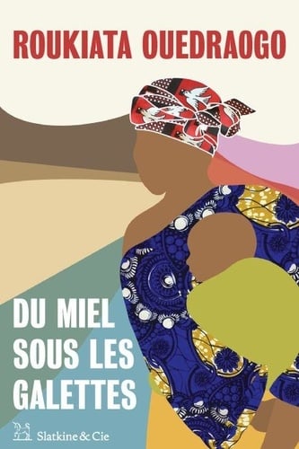 Du miel sous les galettes - Cover