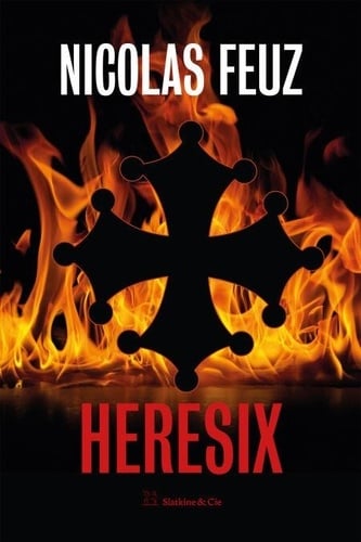 Heresix - Cover
