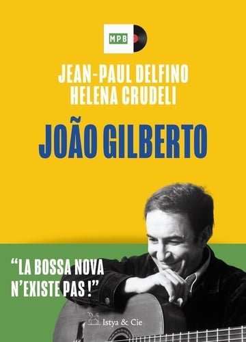 Joao Gilberto - Cover