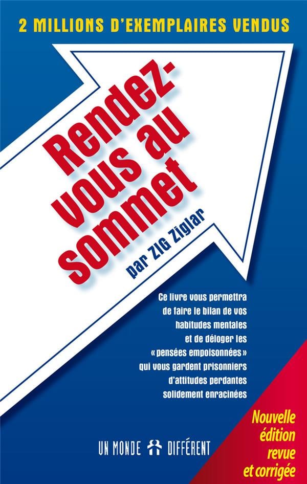Rendez-Vous Au Sommet - Cover