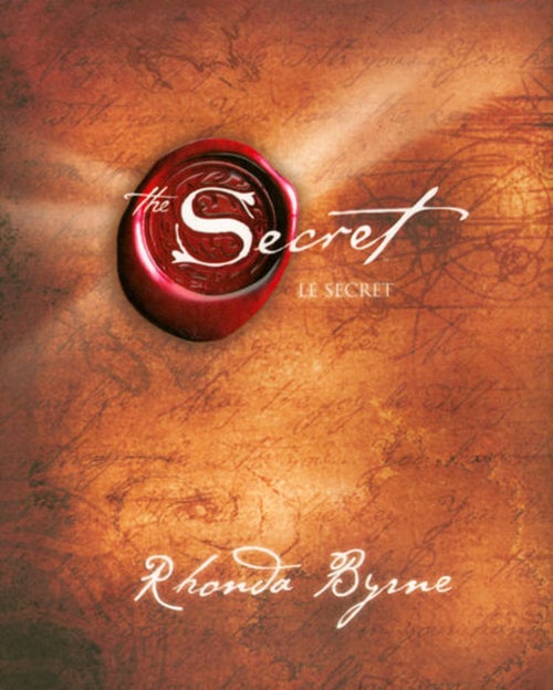 Le Secret - NE - Cover