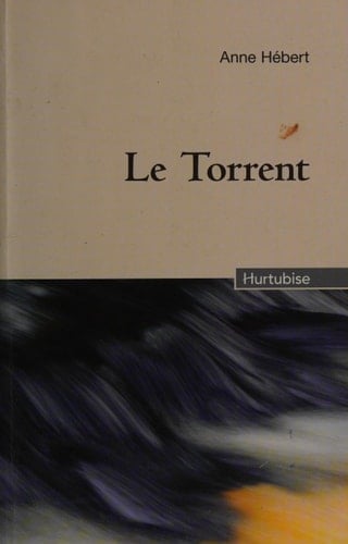 Le Torrent - Cover