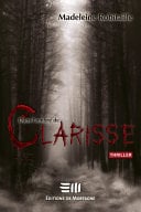 Dans l'ombre de Clarisse - Cover