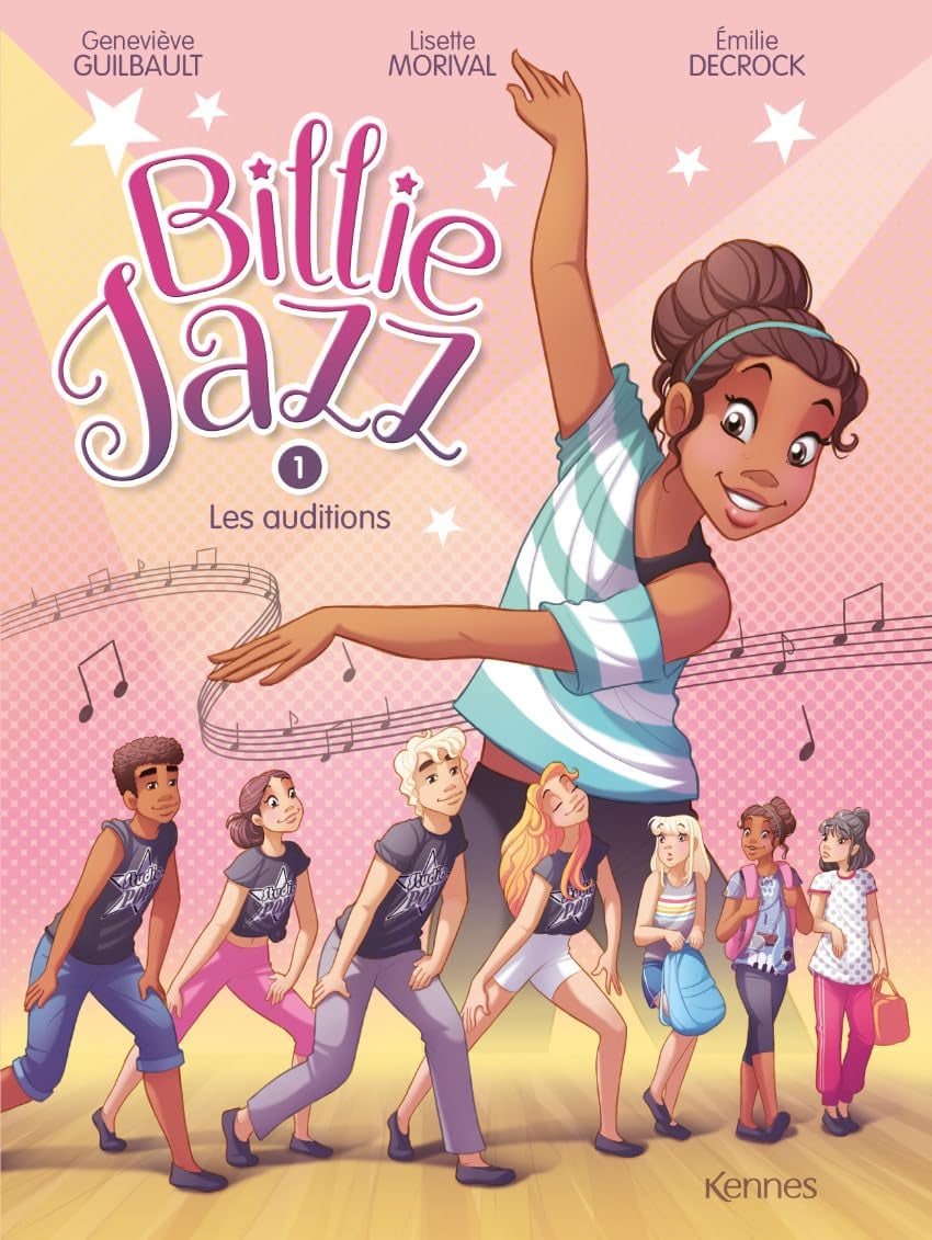 Billie Jazz - Cover