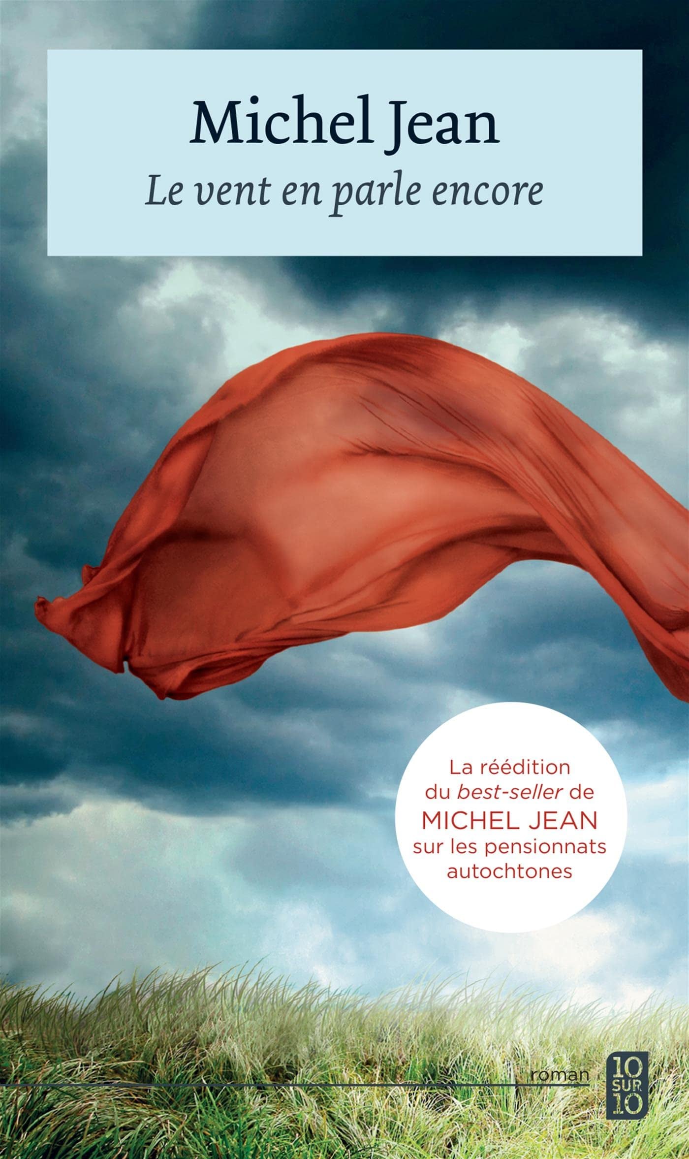 Le vent en parle encore - Cover