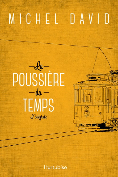 La poussière du temps - Cover