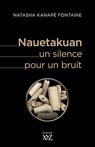 Nauetakuan, un silence pour un bruit - Cover
