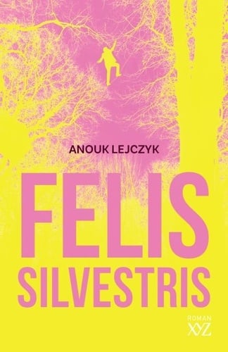 Felis Silvestris - Cover