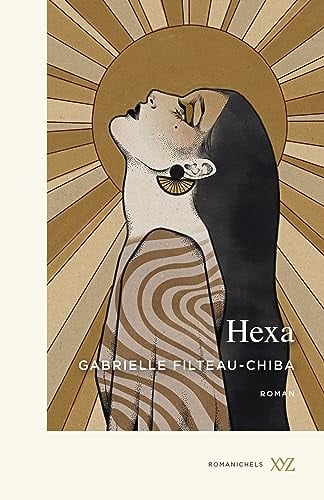 Hexa - Cover