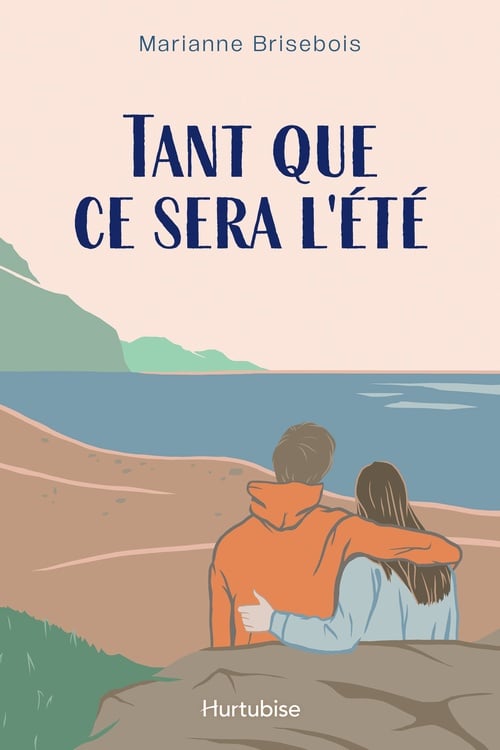 Tant que ce sera l'été - Cover