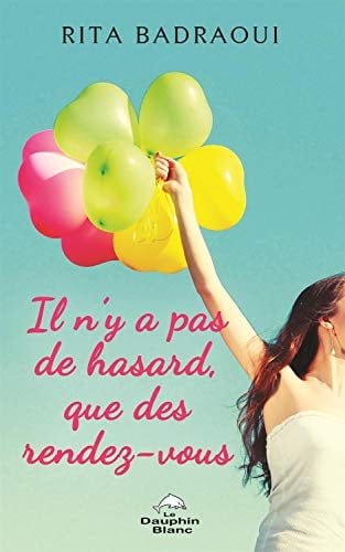 Il N'y a Pas de Hasard, Que des Rendez-Vous - Cover