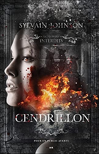 Cendrillon - Cover