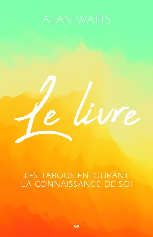 Le Livre - Cover