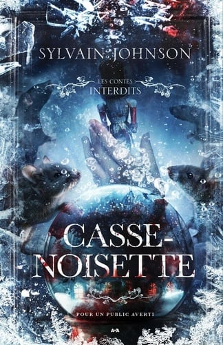 Casse-Noisette - Cover