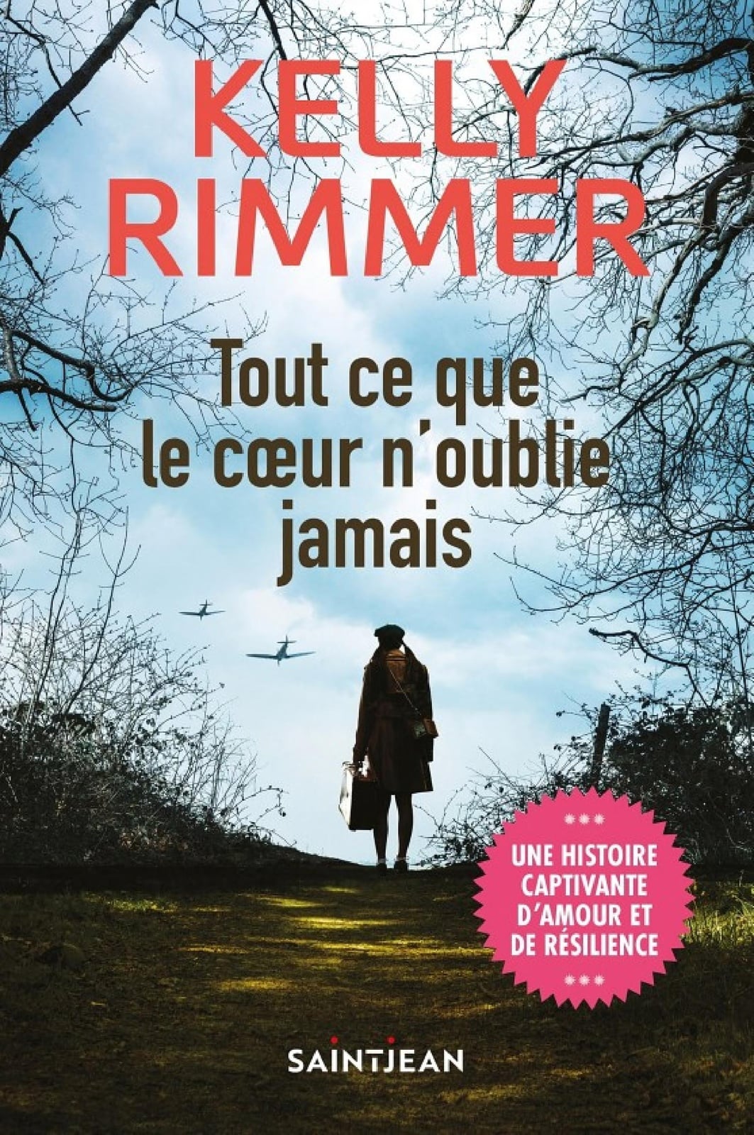 Tout ce que le coeur n'oublie jamais - Cover