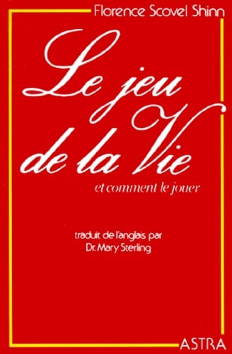 Le jeu de la vie et comment le jouer - Cover