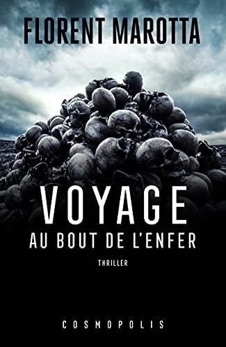 Voyage au bout de l'enfer - Cover