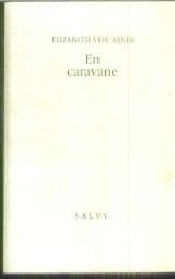 En caravane - Cover
