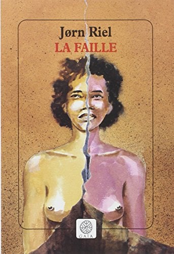 La faille - Cover
