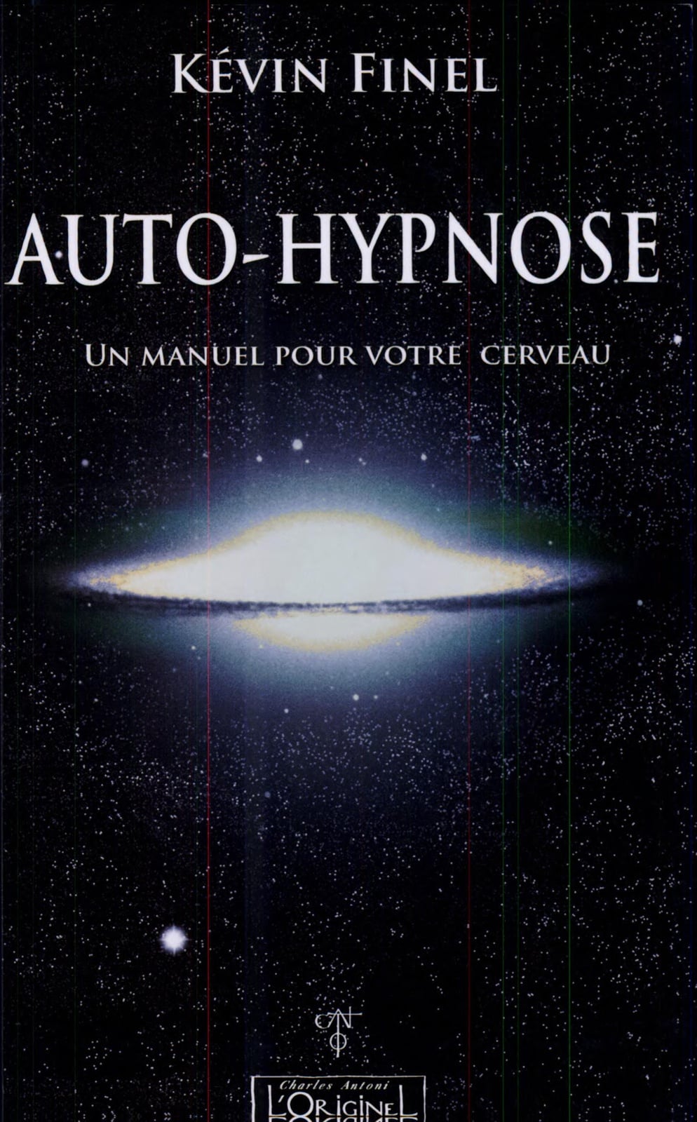 Auto-hypnose - Cover