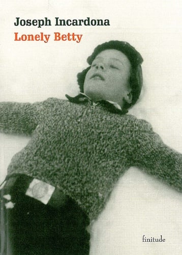 Lonely Betty - Cover