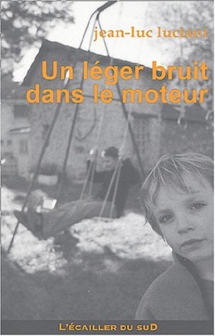 Un léger bruit dans le moteur - Cover
