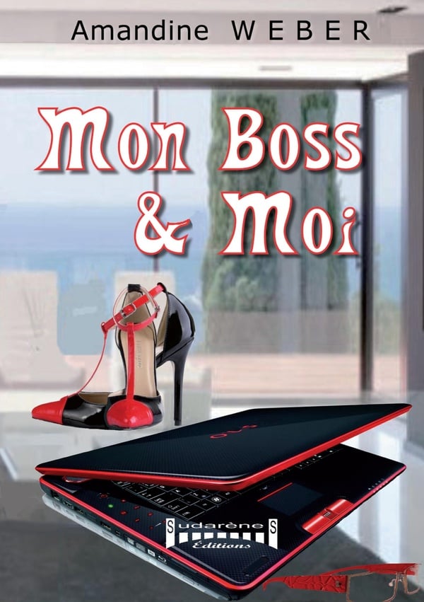 Mon boss et moi - Cover