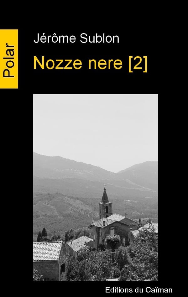 Nozze nere - Cover