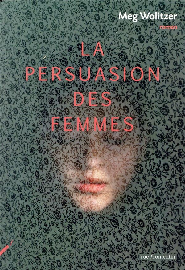 La persuasion des femmes - Cover