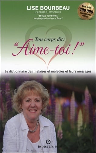 Ton corps dit, "Aime-toi !" - Cover
