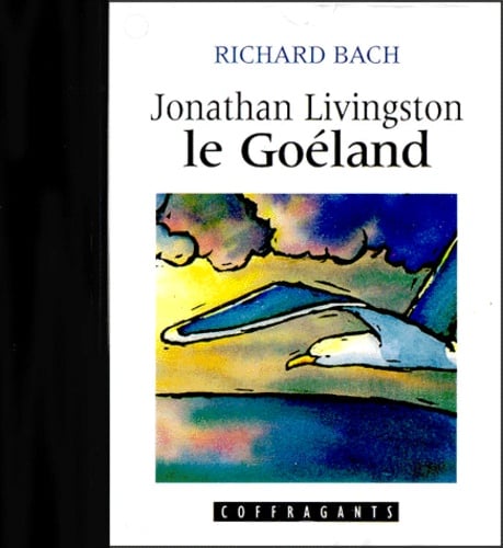 Jonathan Le Goland - Cover